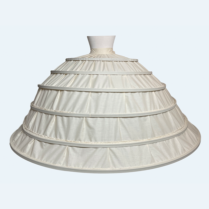 Jumbo Petticoat